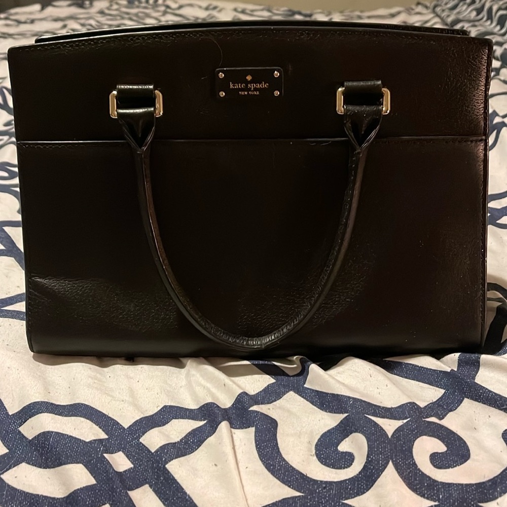 Kate spade satchel